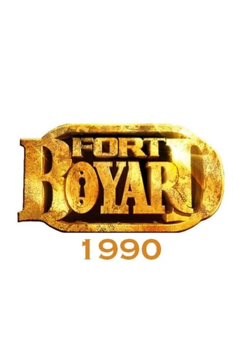 fort boyard 2023 streaming vf